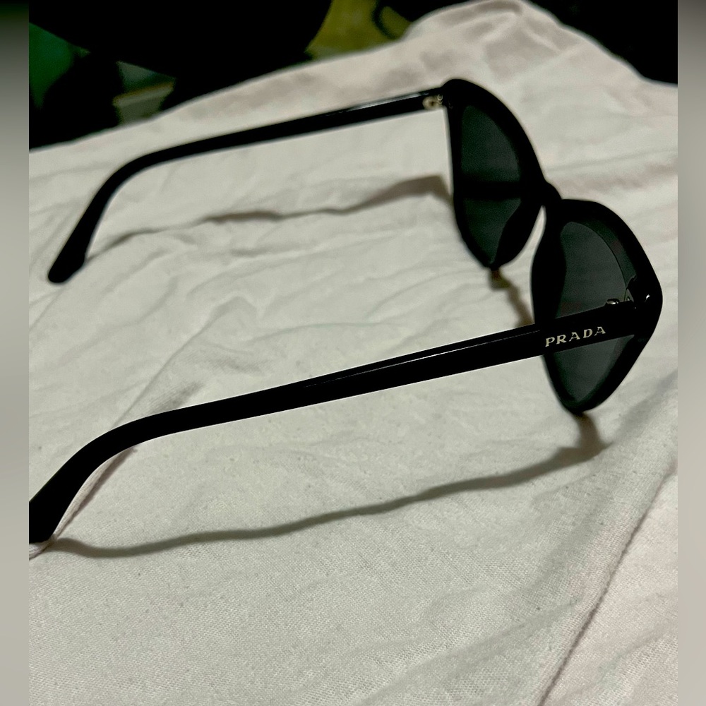 PRADA
PR 01VS Catwalk